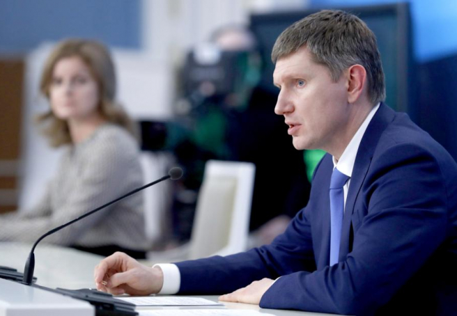 Источник фото: государственное информационное агентство ТАСС